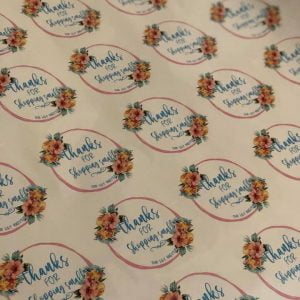 Custom Stickers- Your Ready to Print File