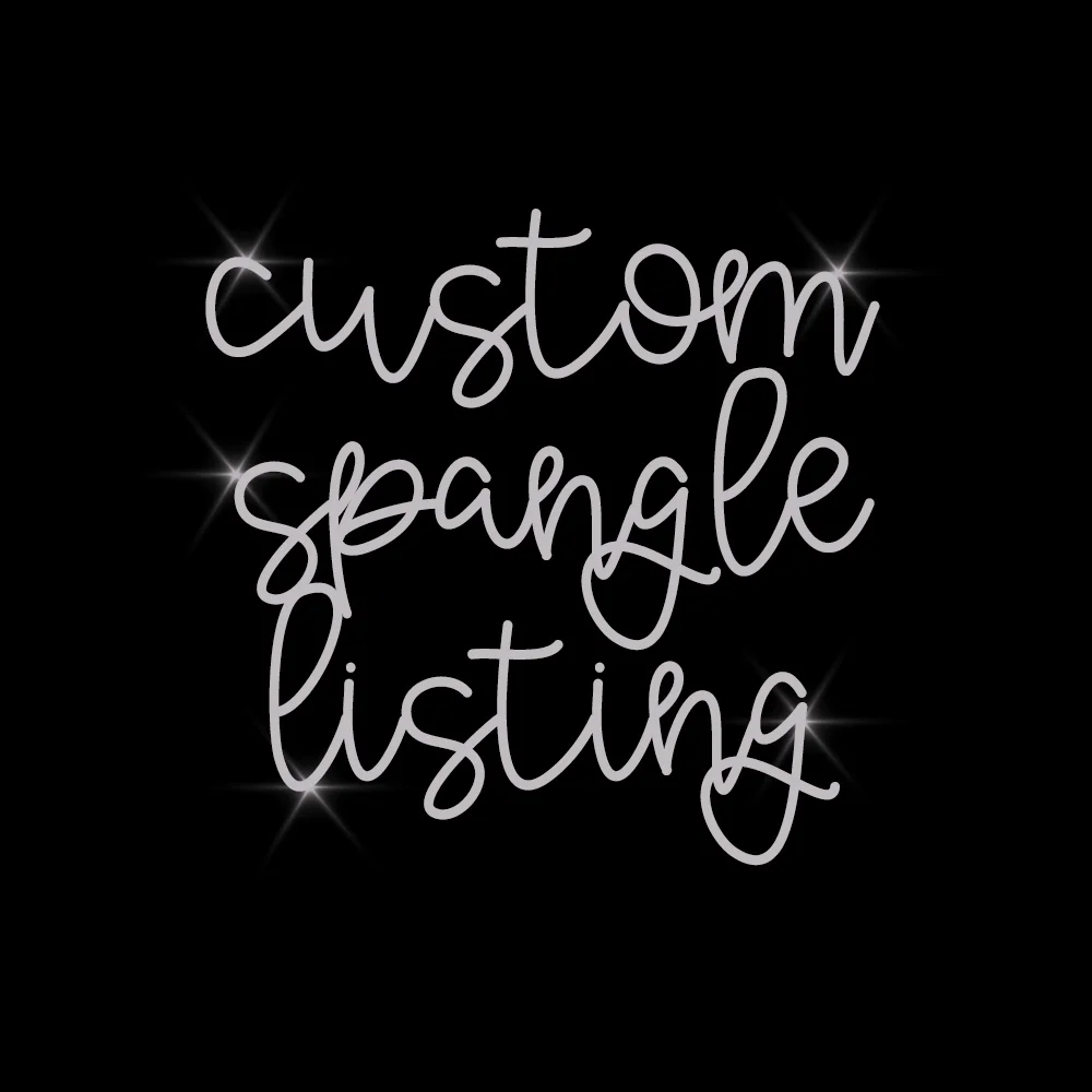 Custom PreApproved Listing-KAITLIN Mc