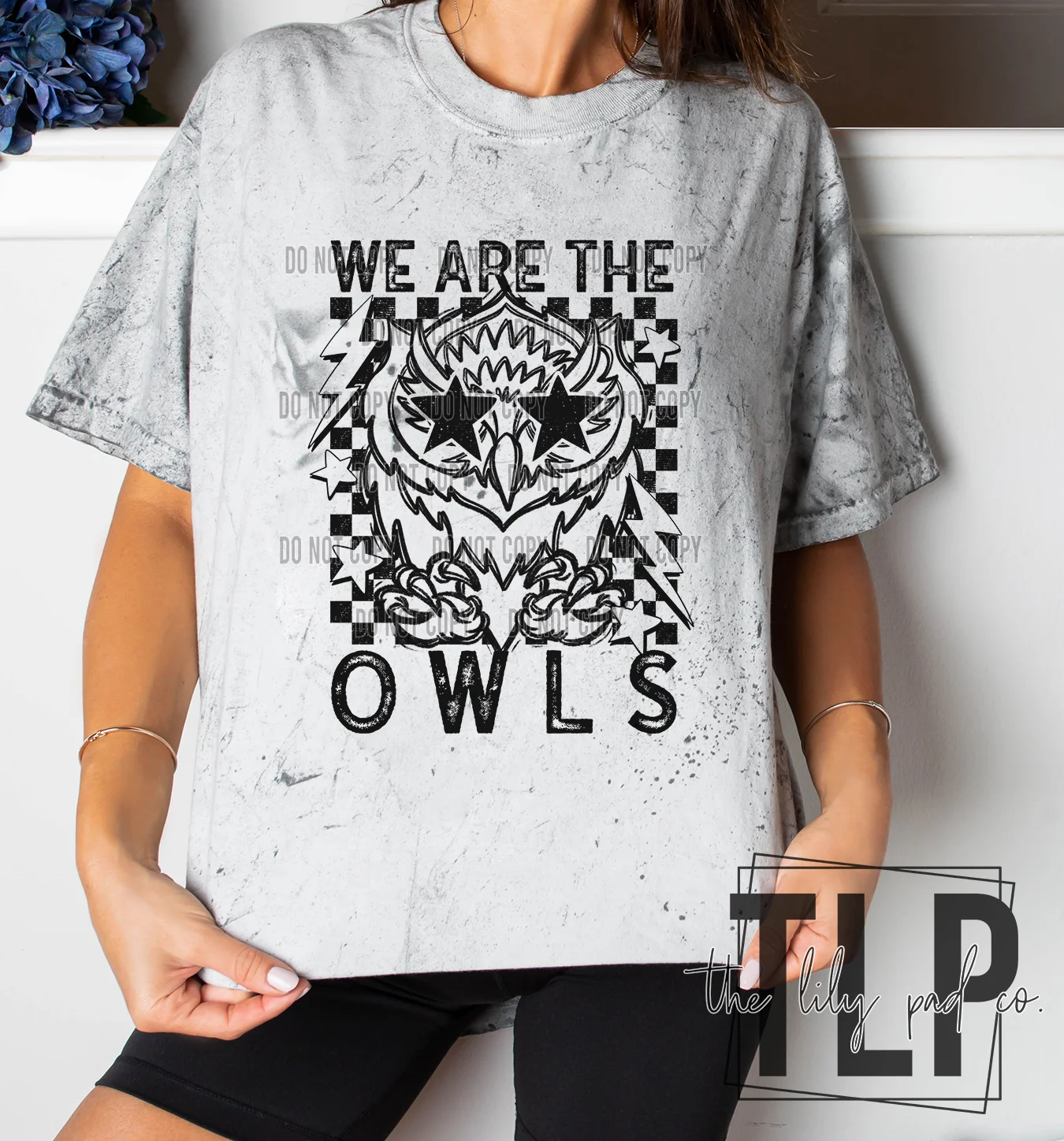 We are the Owls