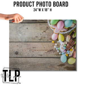 Product Mock Photo Board 5