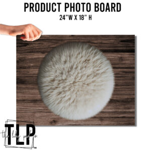 Product Mock Photo Board 4
