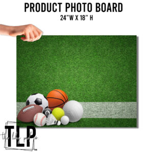 Product Mock Photo Board 8