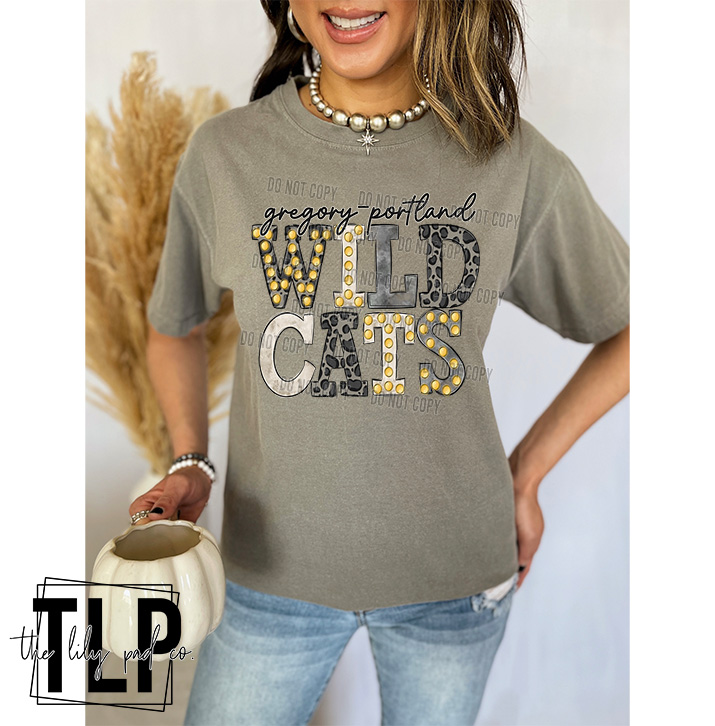 Custom Marque Mascot DTF Transfer - Image 3