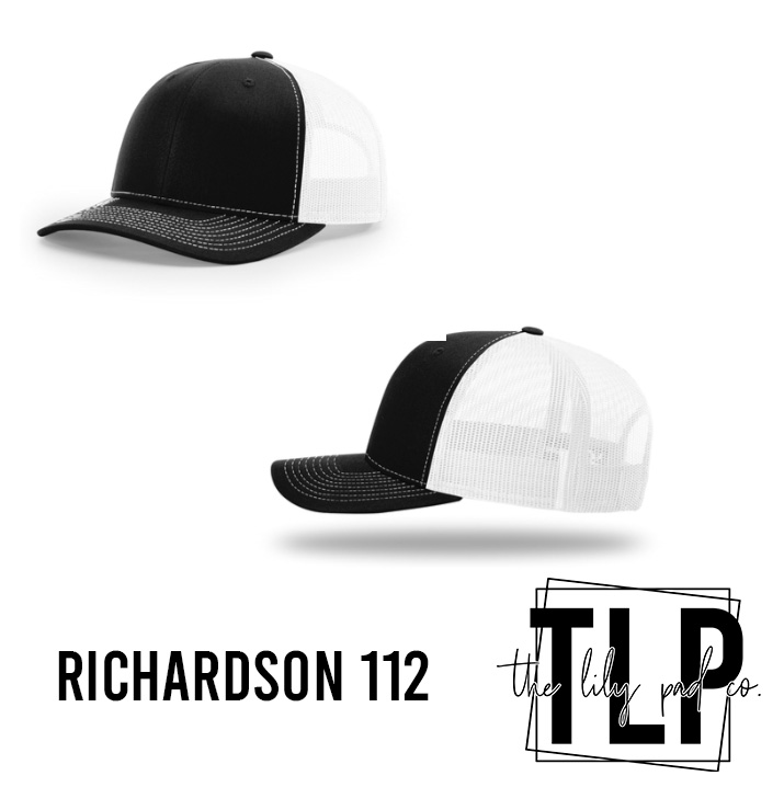 GP Elite 3d Performance Flex Fit Hat - Image 3