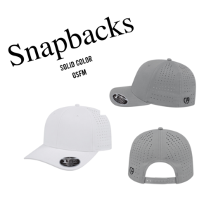 GP Elite 3d Performance Flex Fit Hat