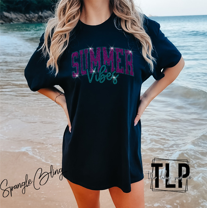 Summer Vibes-SPANGLE - Image 3
