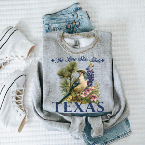 Wintage States DTF Transfer