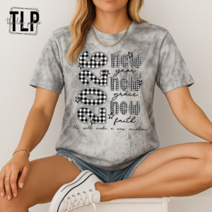 2026 New Faith DTF Transfer