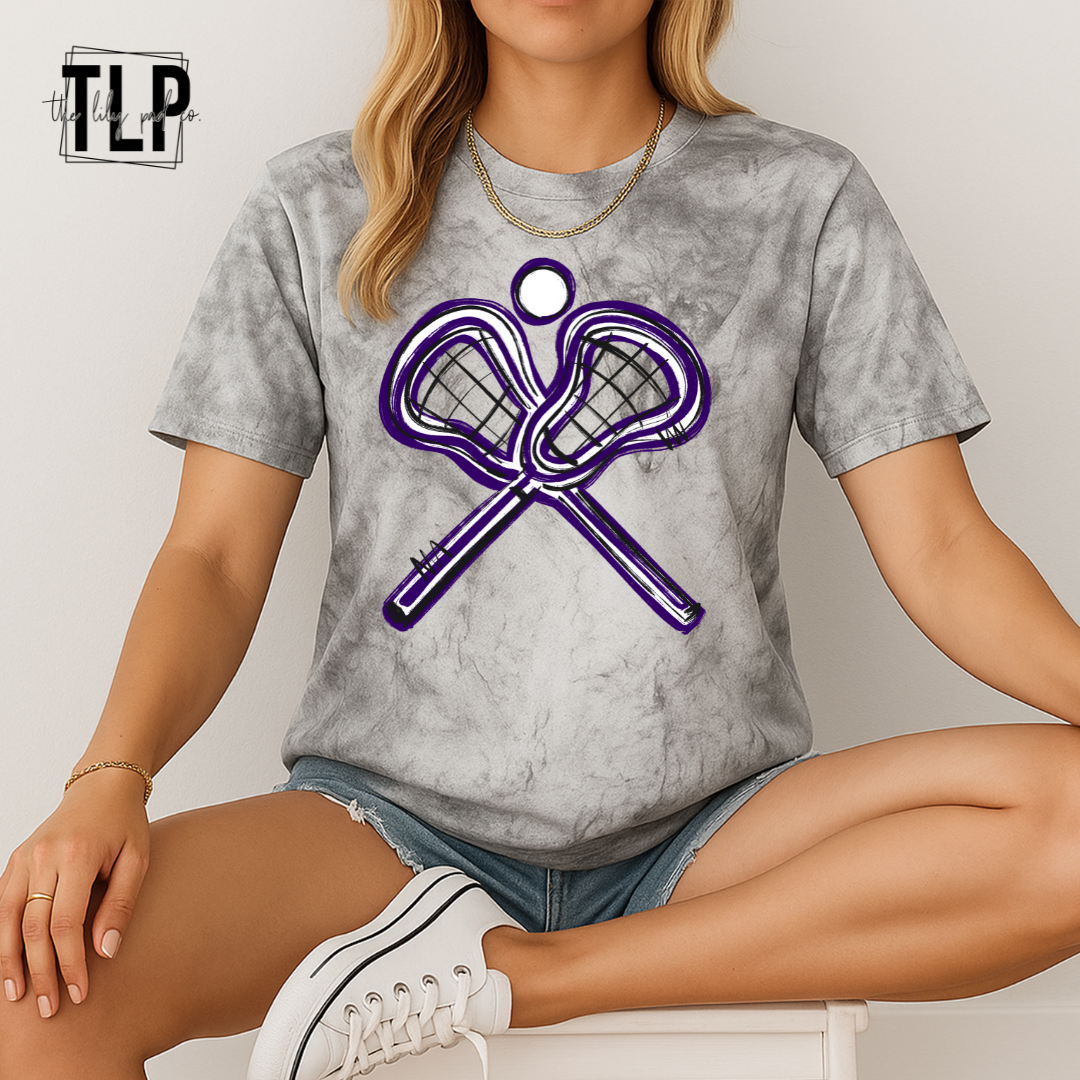 Simple Sports Icons DTF Transfer - Image 9