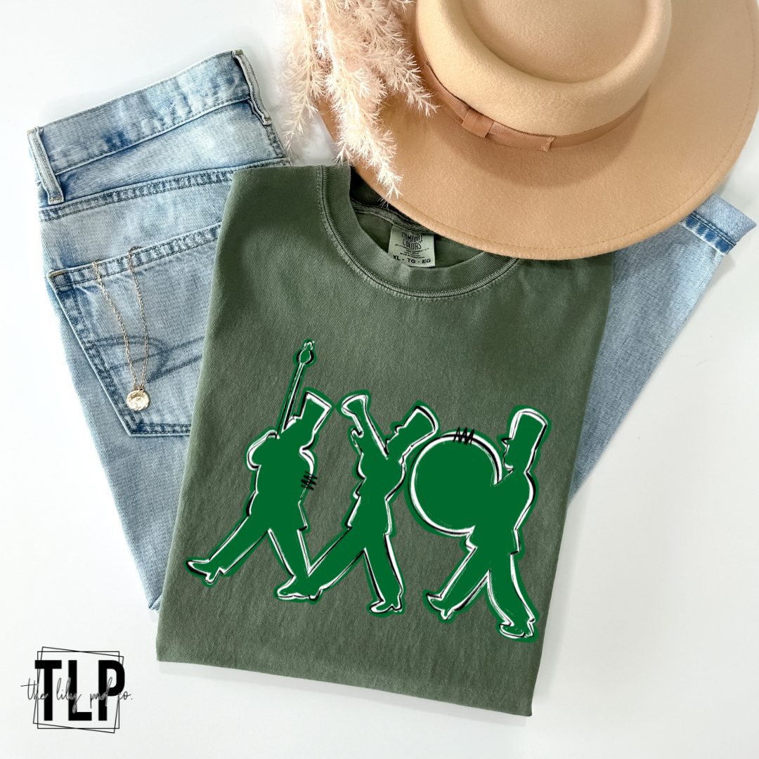 Simple Sports Icons DTF Transfer - Image 7