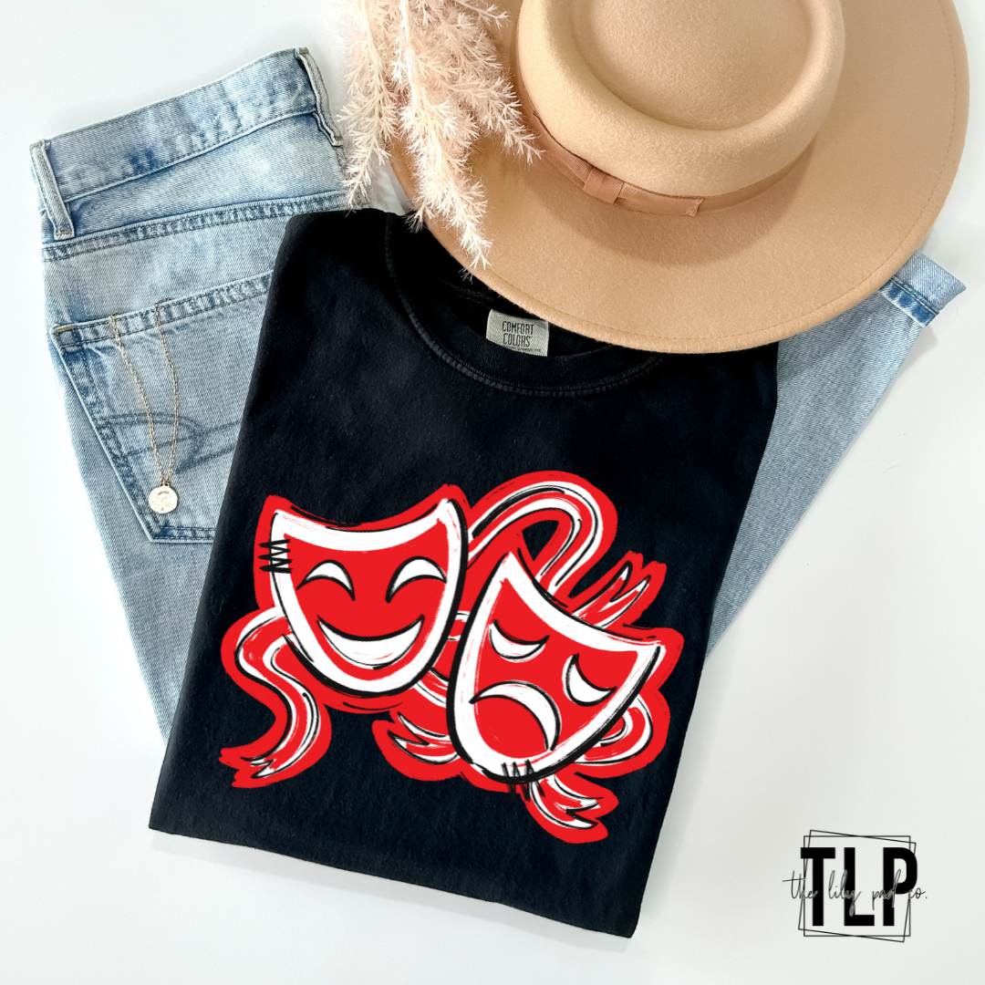 Simple Sports Icons DTF Transfer - Image 5