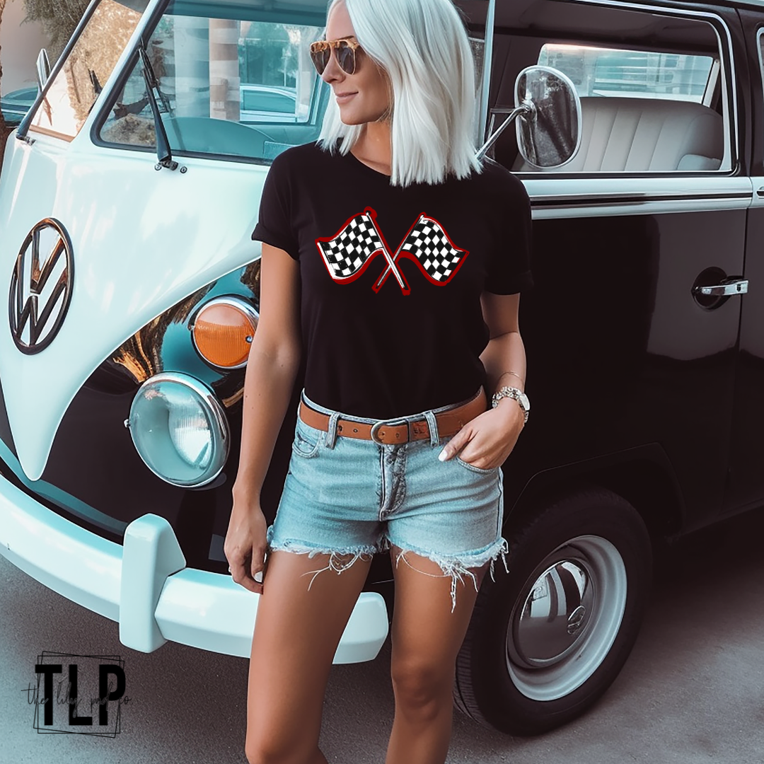 Simple Sports Icons DTF Transfer