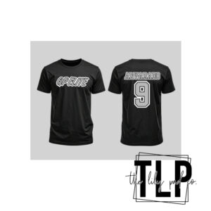 GP Elite Shirt