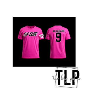 GP Elite Shirt