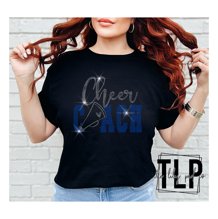 Cheer Coach-SPANGLE - Image 2