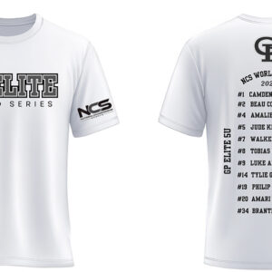 GP Elite World Series Shirt
